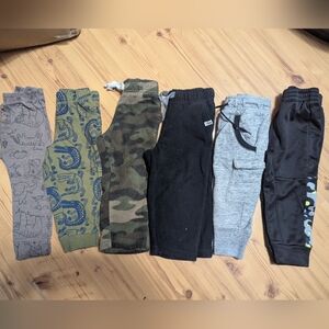 18mo Pants Bundle
